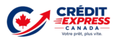 logo credit express canada