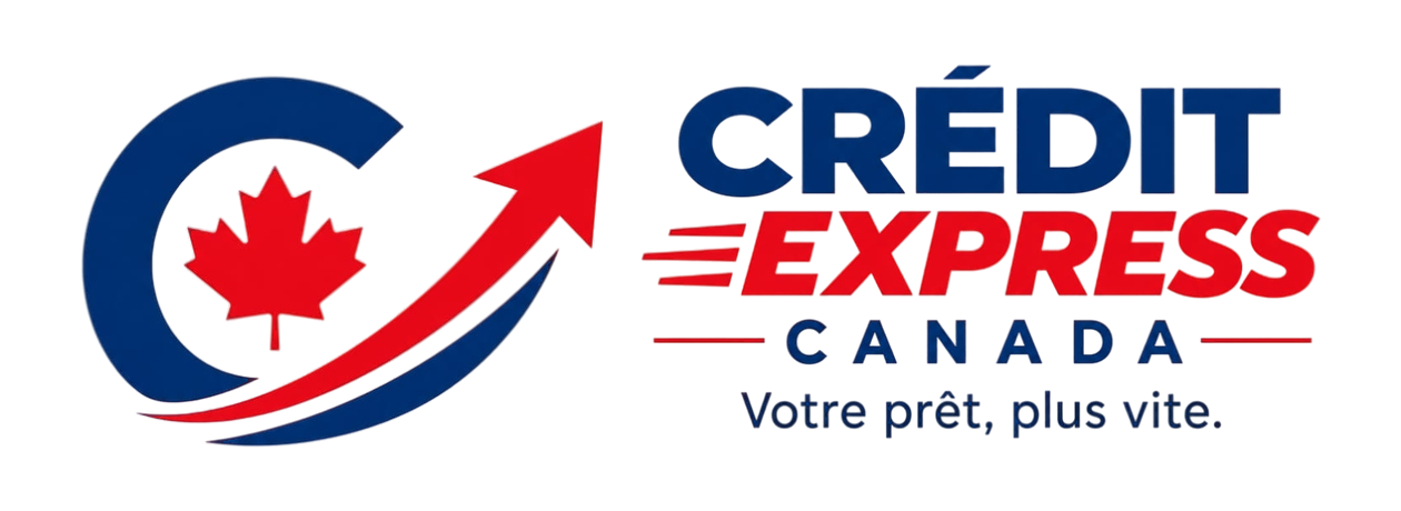 logo credit express canada