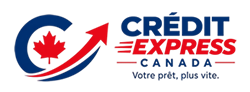 logo credit express canada 250